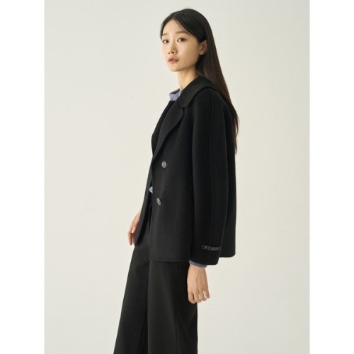 지센 핸드메이드 자켓 LFJKNA05_BK_이미지