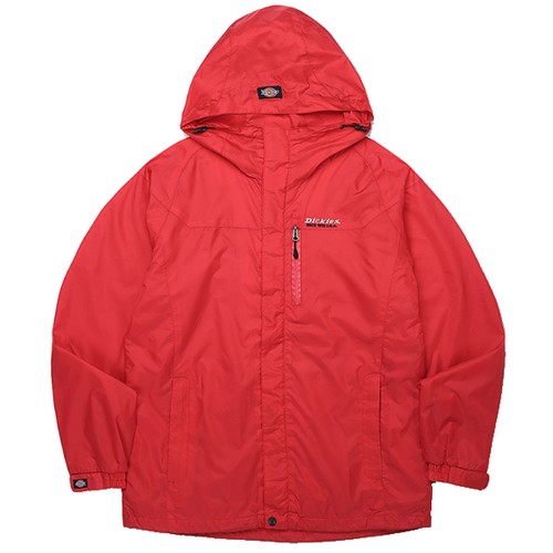 디키즈 916 스몰로고 윈드 브레이커 자켓 YDMN5UTUJ916