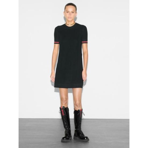 구찌 미디 원피스 797939XKD5S 4345