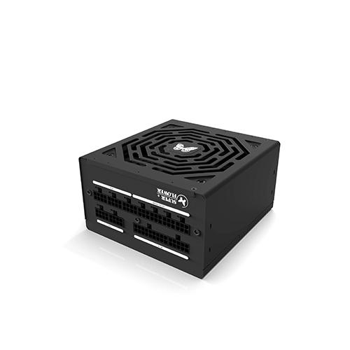 SuperFlower SF-850F14HG LEADEX III GOLD 블랙 PCIE5_이미지
