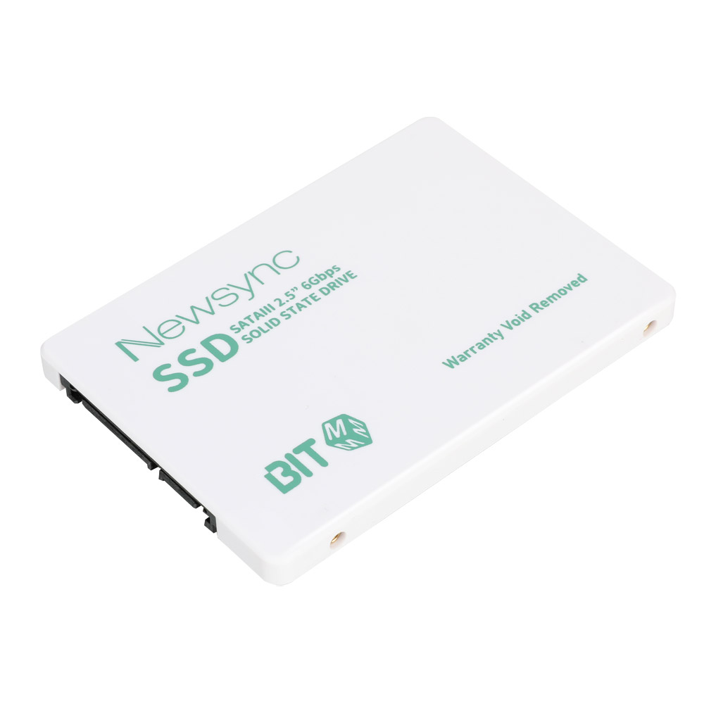 ��Ʈ�� Newsync BITS