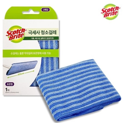 3M ��īġ�����Ʈ �ؼ��� û�Ұɷ� ǥ���� 1��