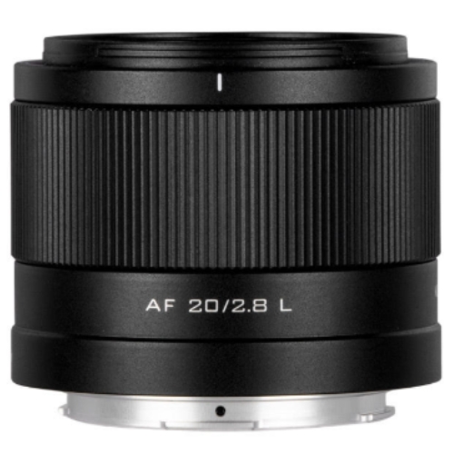 VILTROX  AF 20mm F2.8 Leica L용 (정품)
