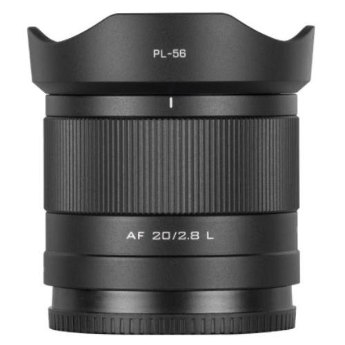 VILTROX AF 20mm F2.8 Leica L용 (정품)_이미지