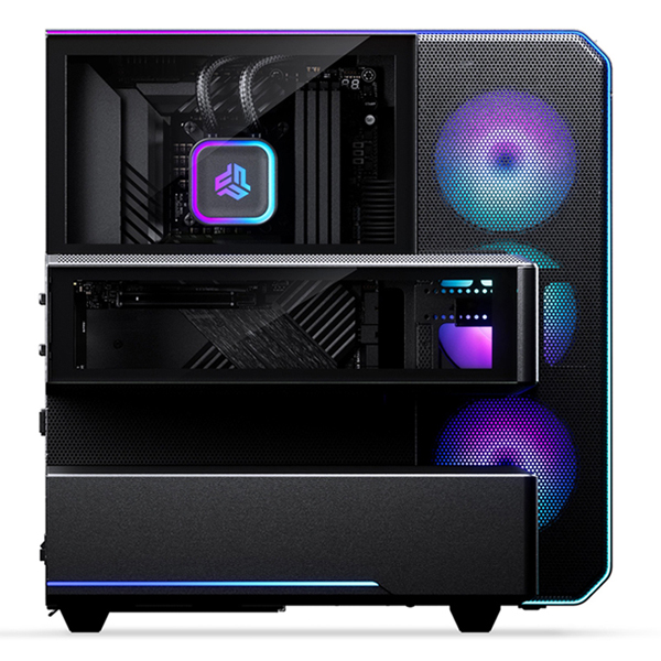 Phanteks EX5 PLUS_이미지