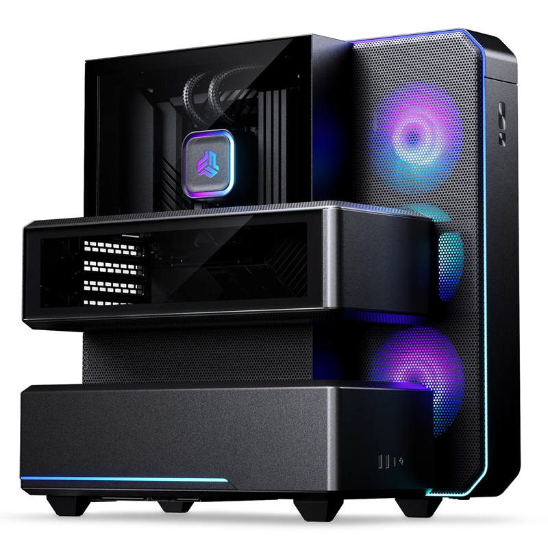 Phanteks EX5 PLUS_이미지
