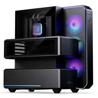 Phanteks EX5 PLUS