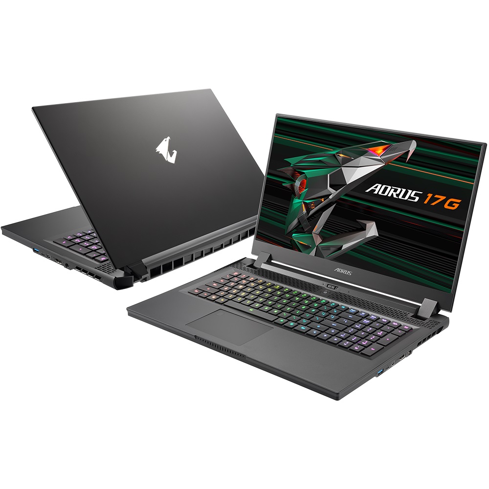 GIGABYTE AORUS 17G YD (SSD 512GB)
