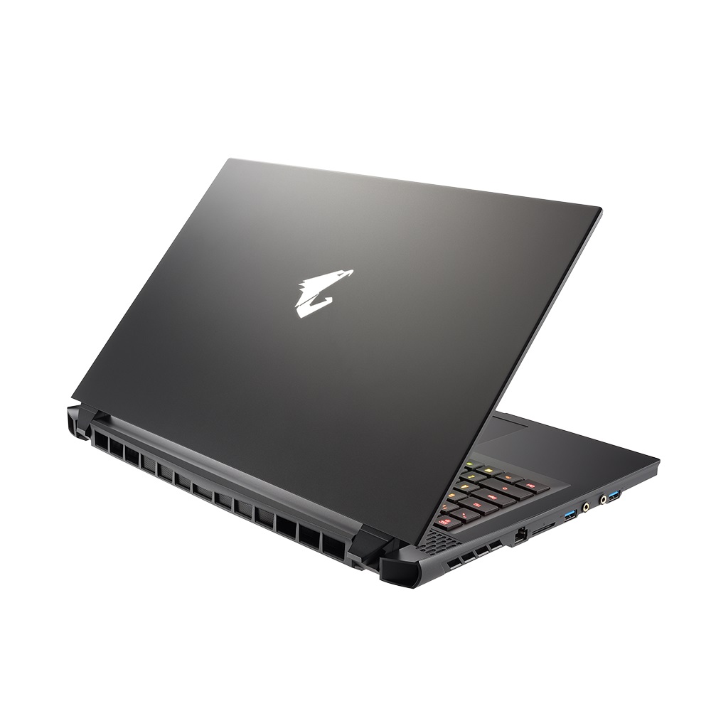 GIGABYTE AORUS 17G YD (SSD 512GB)_이미지