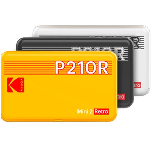 미니 2 레트로 P210R
