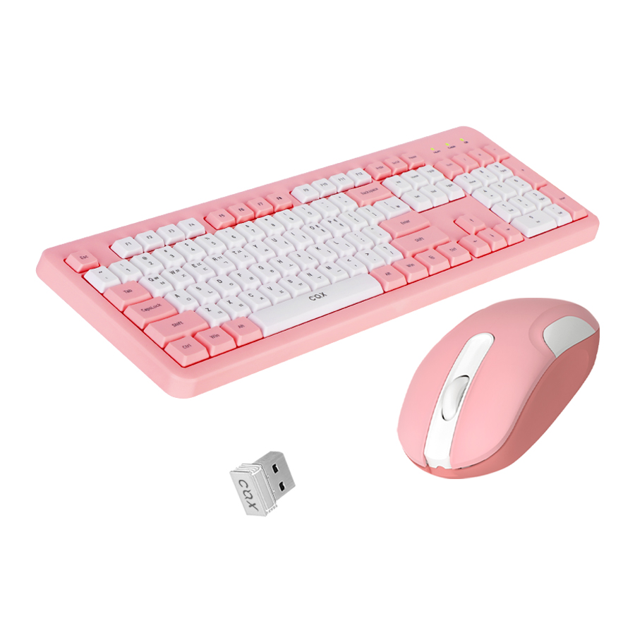 COX COS300 ���� Ű���� ���콺 ��Ʈ