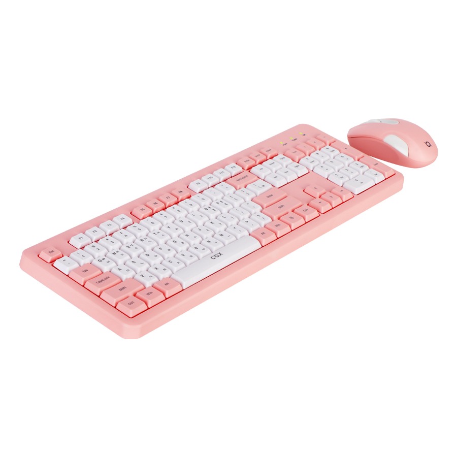 COX COS300 ���� Ű���� ���콺 ��Ʈ