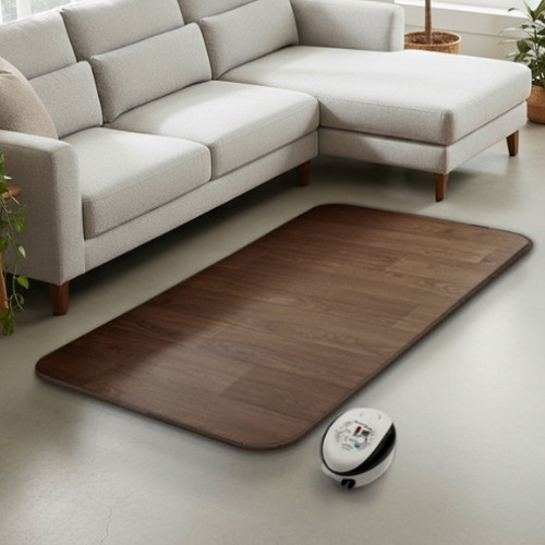 한일구들장 해든마루 모노륨 구들장 온수매트 (초특대형, 230x183cm)_이미지