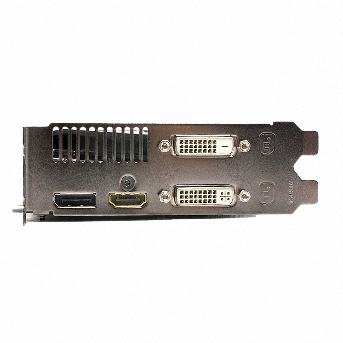 GIGABYTE 라데온 HD 6970 UDV+ OC2 D5 2GB WINDFORCE 3X_이미지