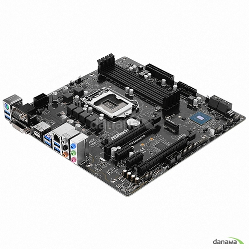 ASRock H170M PRO4 디앤디컴_이미지