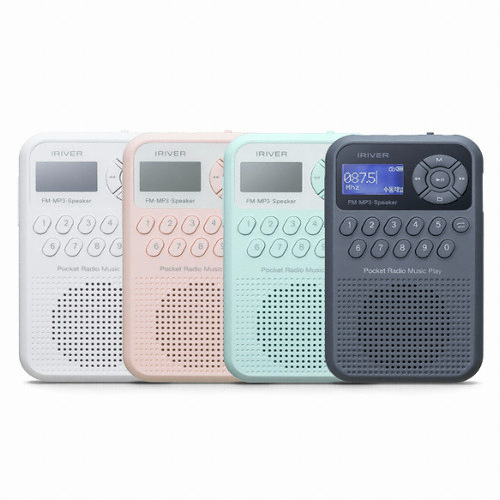 아이리버 IRS-B202 (+16GB메모리카드)_이미지