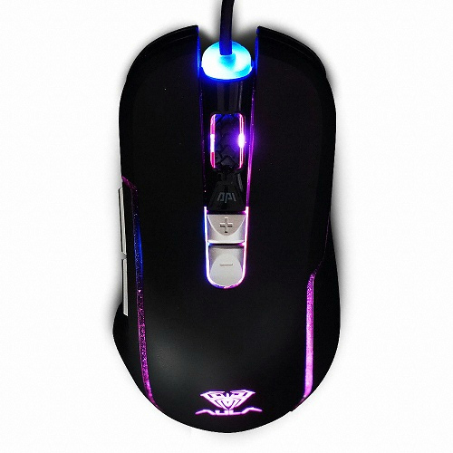 AULA SI-960S RGB PHANTOM ���̹� ���콺