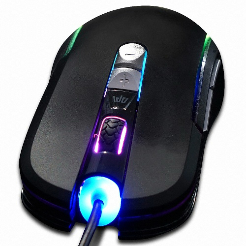 AULA SI-960S RGB PHANTOM 게이밍 마우스_이미지