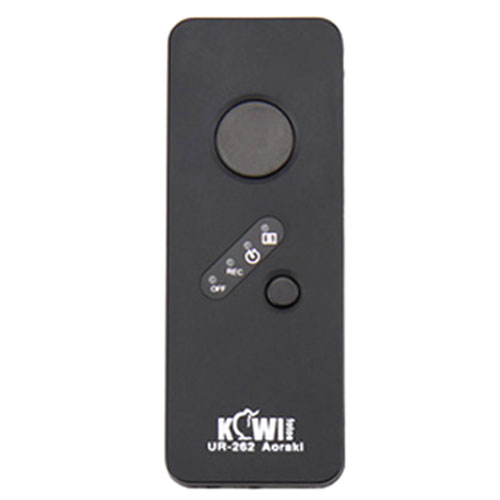 호루스벤누  KIWI UR-262S2 유무선릴리즈