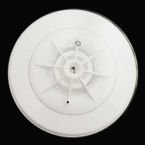 기영전자 차동식 스포트형 감지기 (열감지기)_이미지