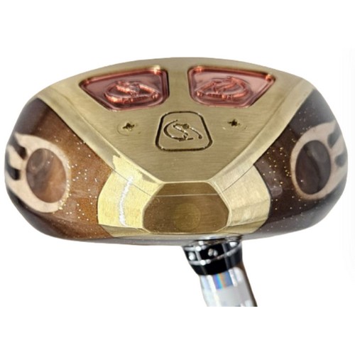 파크프로 파크로 PRO-07 (10종세트)_이미지