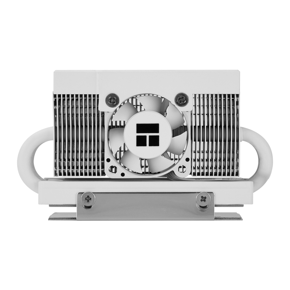 Thermalright M.2 HR-10 2280 PRO Digital WHITE ����