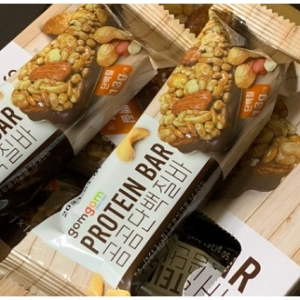 곰곰 곰곰 단백질바 600g (1개)_이미지