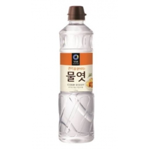 대상 청정원 물엿 1.2kg (8개)