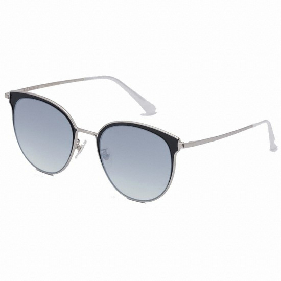 블루엘리펀트 BALE (soft silver mirror)