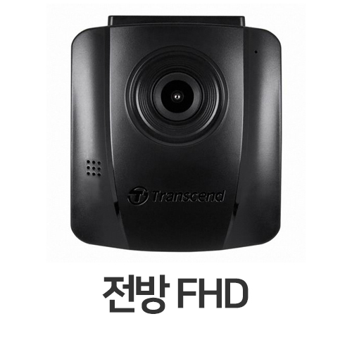 트랜센드 드라이브프로 110 1채널