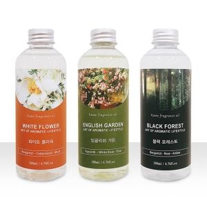 아로마코 디퓨저 리필 200ml (1개)