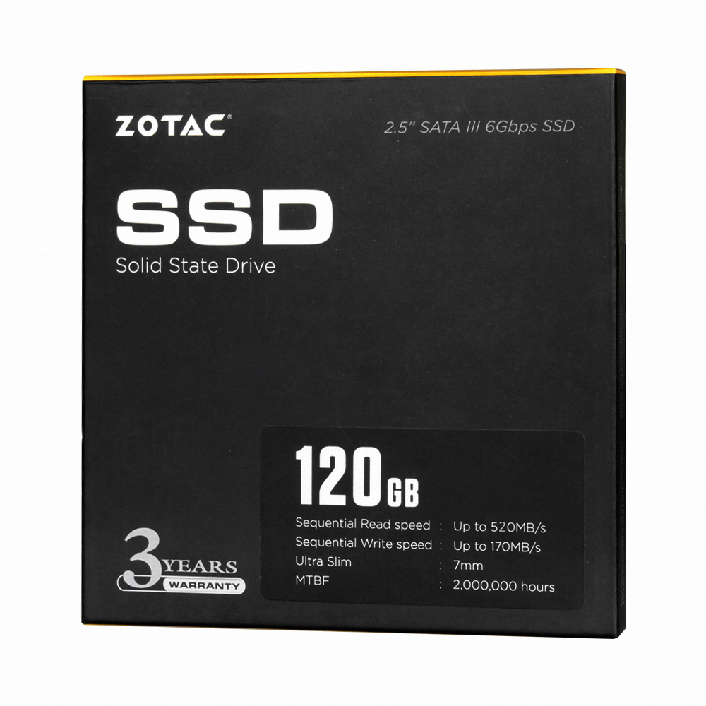 ZOTAC SSD (120GB)_이미지