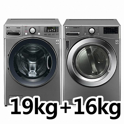 LG���� Ʈ�� F19VDT + RH16VNA