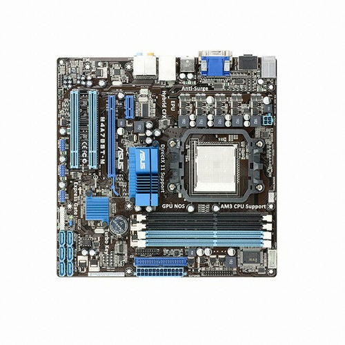 ASUS M4A785T-M (중고)_이미지