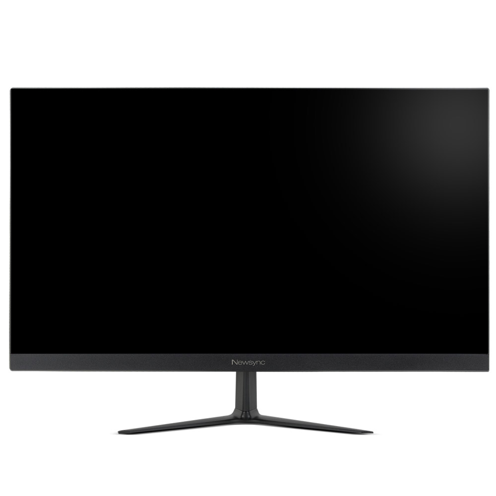 비트엠 Newsync B2775F IPS 베젤리스 HDR NEW_이미지
