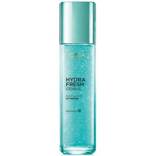 로레알파리 이드라 프레쉬 3in1 뷰티 젤 워터 110ml (1개)_이미지