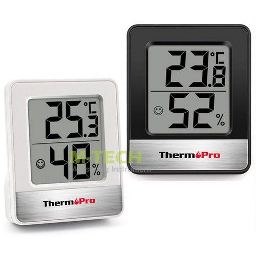 Therm Pro 온습도계 TP-49이미지입니다. 누르면 해당 게시물로 새창이동합니다.