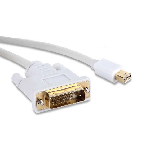 AP-MDPDVI Mini DP to DVI 케이블