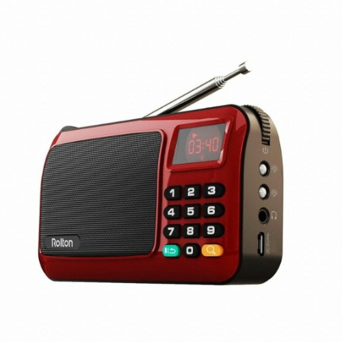 ROLTON W405 (해외구매)