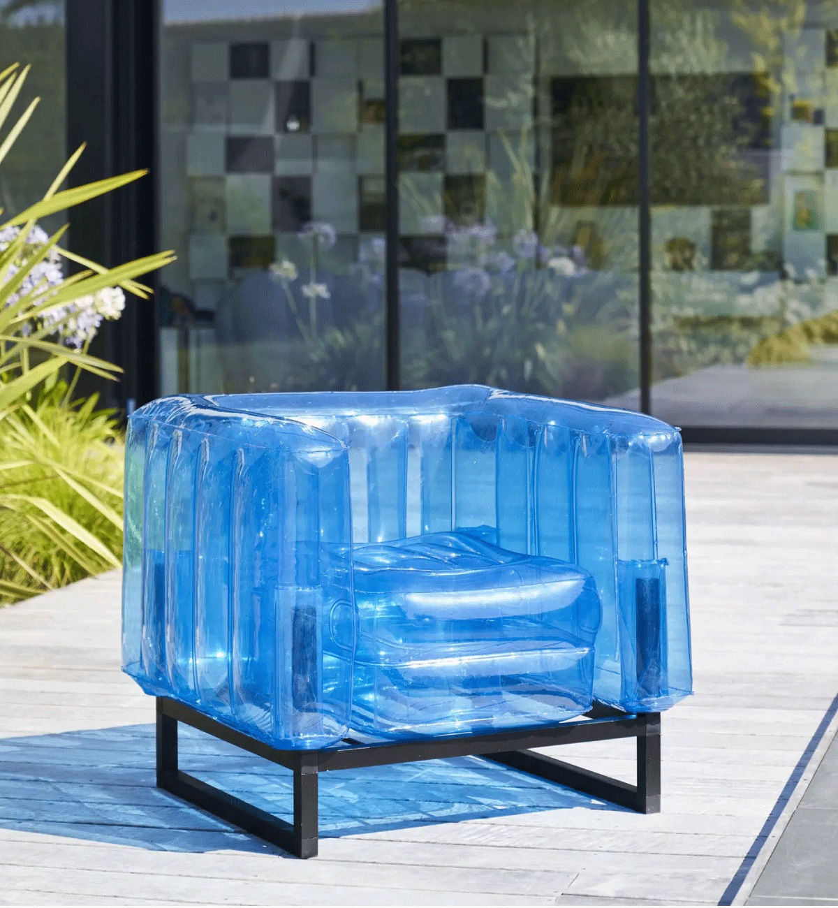 Mojow Yomi 소파 1인용_이미지