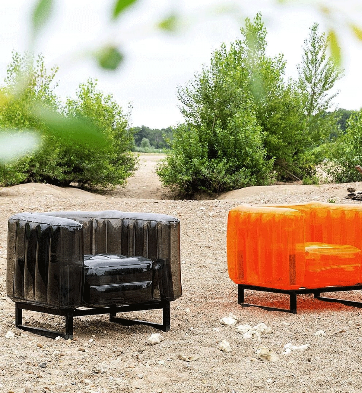 Mojow Yomi 소파 1인용_이미지