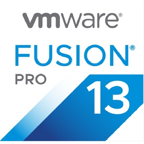 VMWARE Fusion 13 Pro for Mac 교육용 (라이선스)_이미지