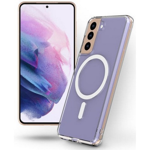 갤럭시S21 C-플러스 맥세이프 케이스