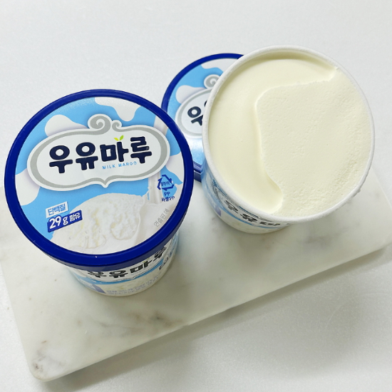 우유마루 홈 660ml