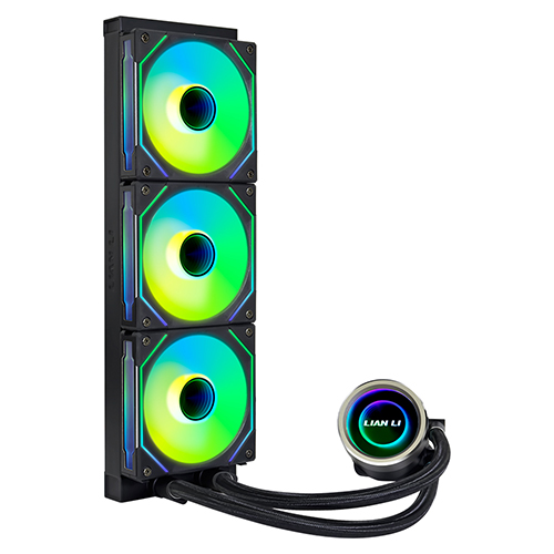 ���ȸ� GALAHAD II Trinity SL-INF 360