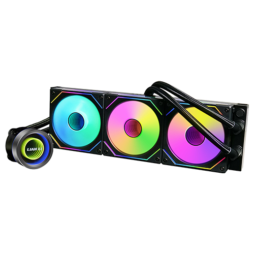 ���ȸ� GALAHAD II Trinity SL-INF 360