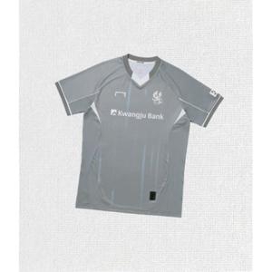골스튜디오 GOALSTUDIO FCGFC 25 AUTHENTIC ACLE HOME GK GAME TOP P5AUF217 678142_이미지