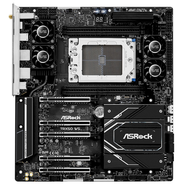 ASRock TRX50 WS 에즈윈_이미지