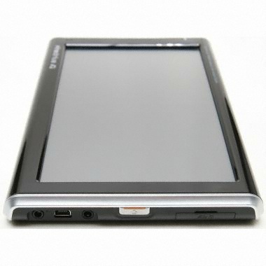 파인디지털 파인드라이브 iQ Black (8G, 하드30G외 4종)_이미지