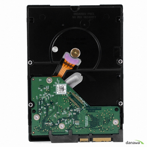 Western Digital Blue 5400/64M/해외구매 [2TB, WD20EARZ]